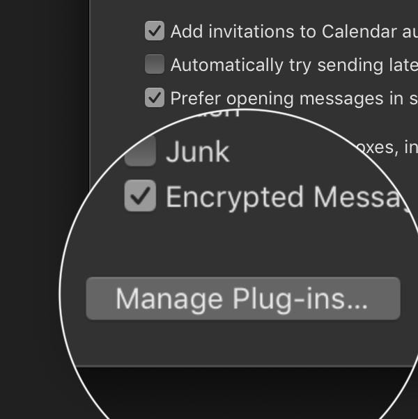 macos mail plugins